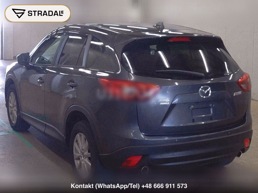 MAZDA CX-5 4WD XD PROACTIVE, miniaturka 3