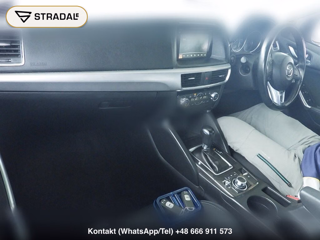 MAZDA CX-5 4WD XD PROACTIVE, miniaturka 4