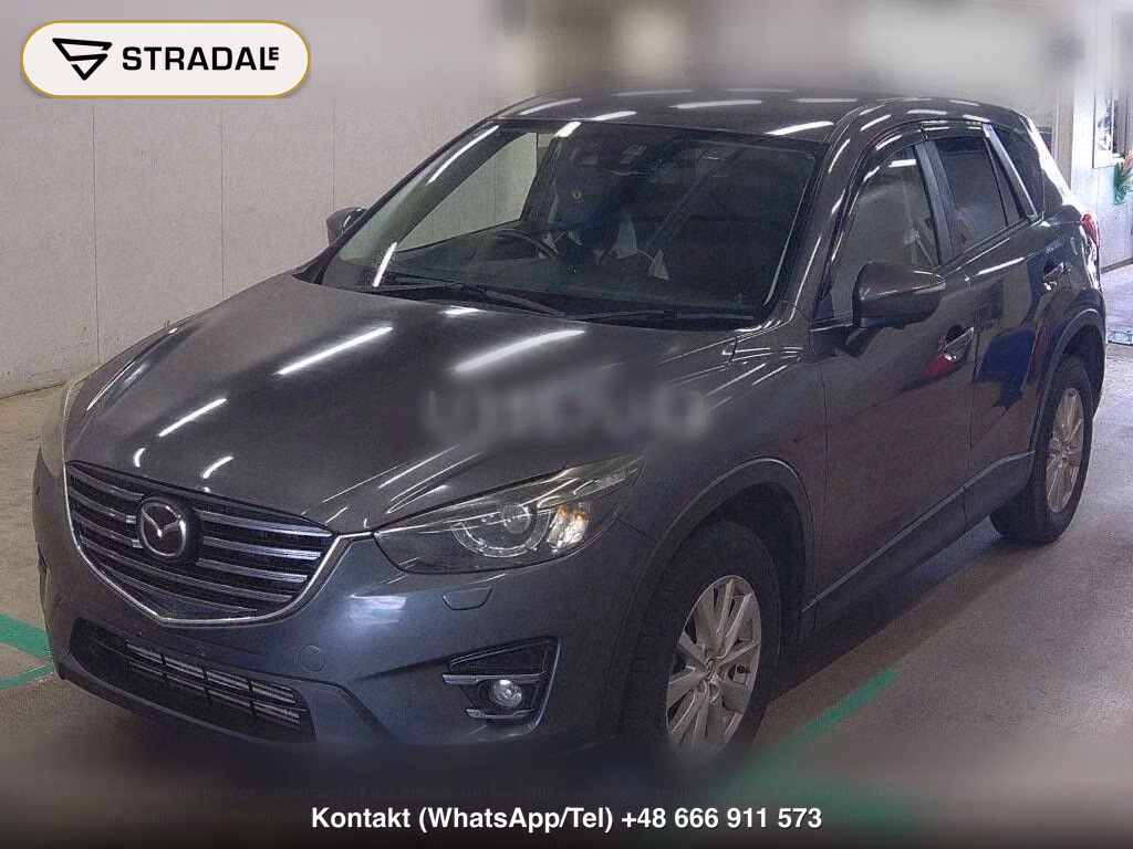 MAZDA CX-5 4WD XD PROACTIVE, miniaturka 5
