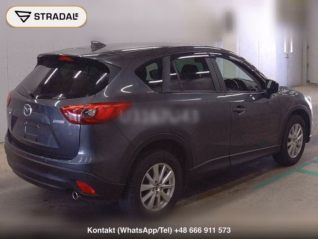MAZDA CX-5 4WD XD PROACTIVE, miniaturka 6