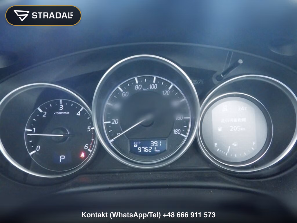 MAZDA CX-5 4WD XD PROACTIVE, miniaturka 7
