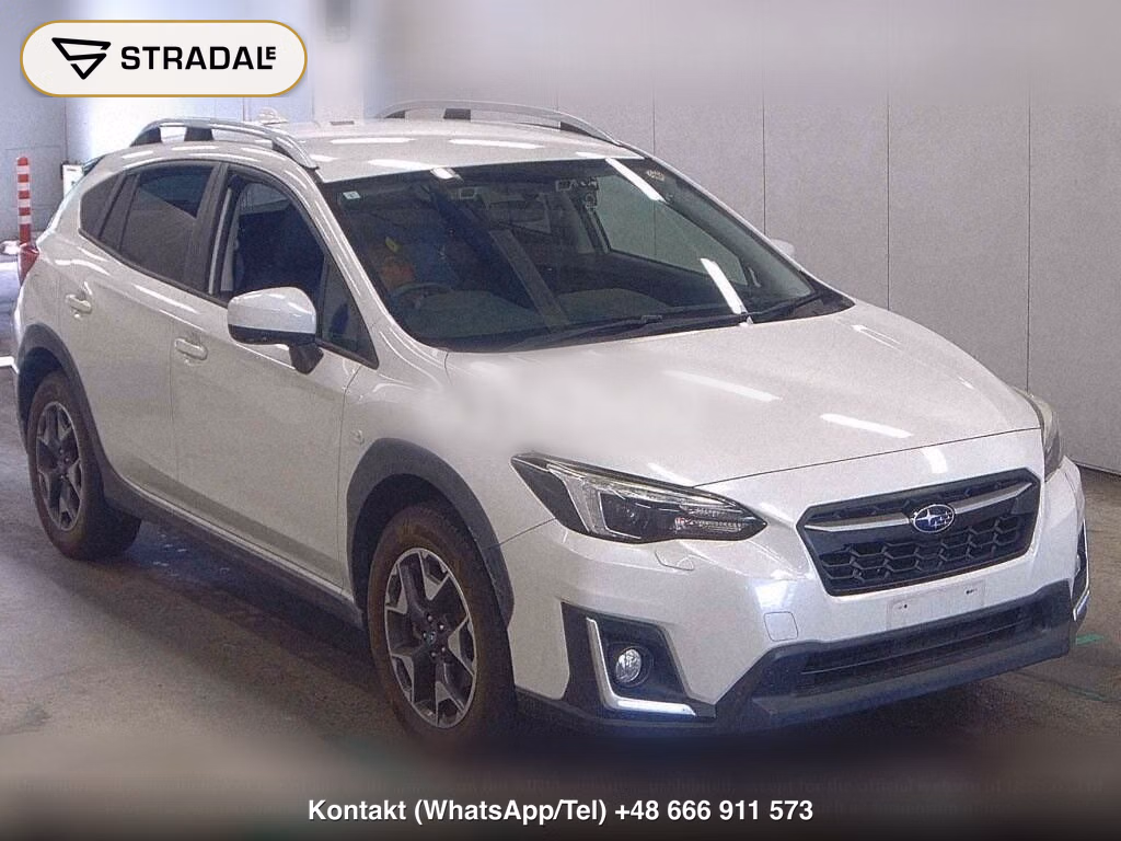 SUBARU IMPREZA XV 4WD 1.6I-L EYESIGHT, miniaturka 2