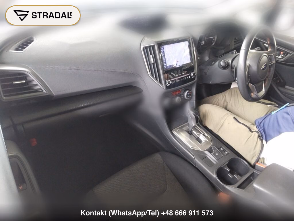SUBARU IMPREZA XV 4WD 1.6I-L EYESIGHT, miniaturka 4