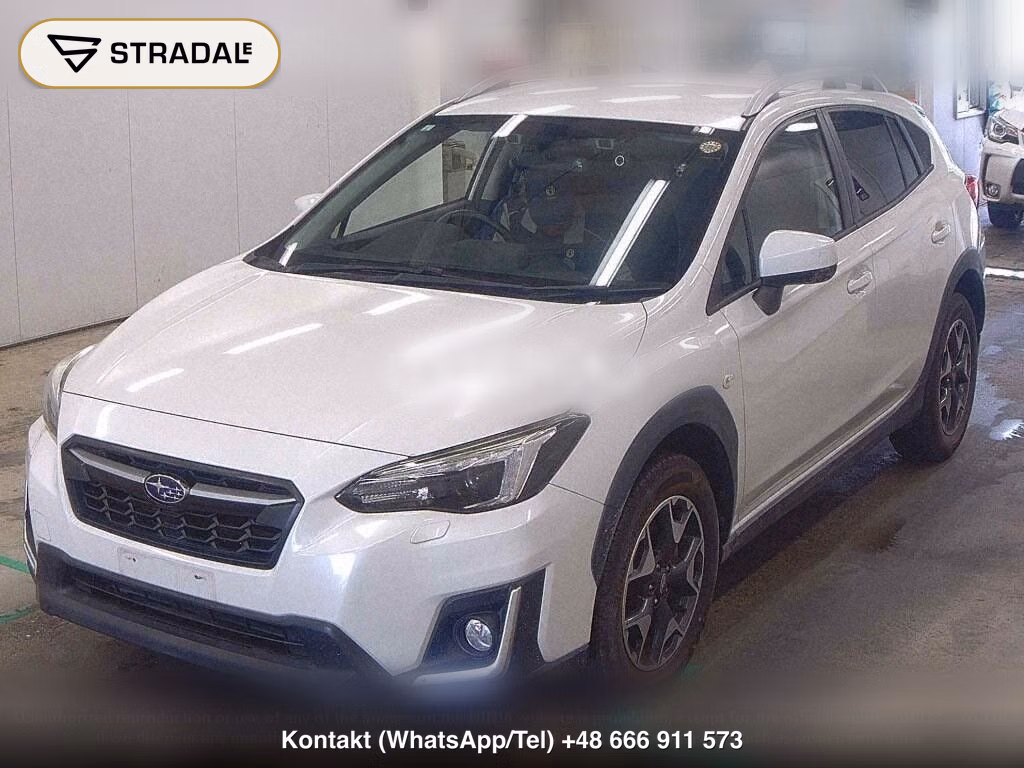 SUBARU IMPREZA XV 4WD 1.6I-L EYESIGHT, miniaturka 5