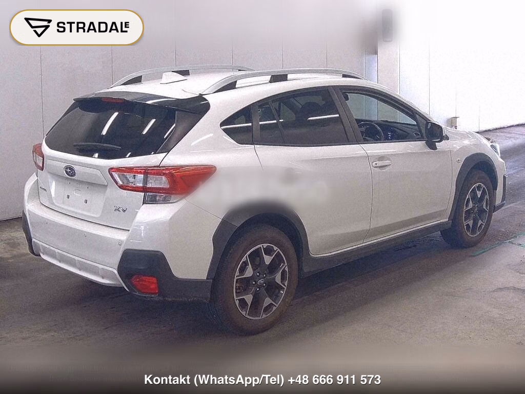 SUBARU IMPREZA XV 4WD 1.6I-L EYESIGHT, miniaturka 6