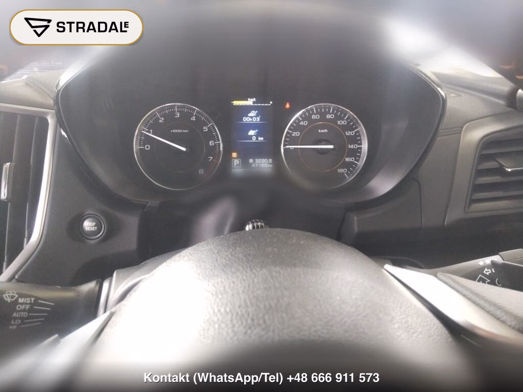 SUBARU IMPREZA XV 4WD 1.6I-L EYESIGHT, miniaturka 7