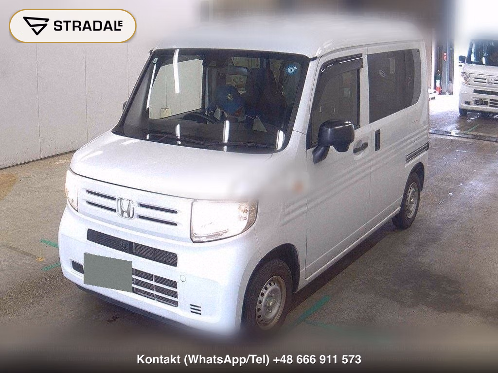 HONDA N-VAN G, miniaturka 5