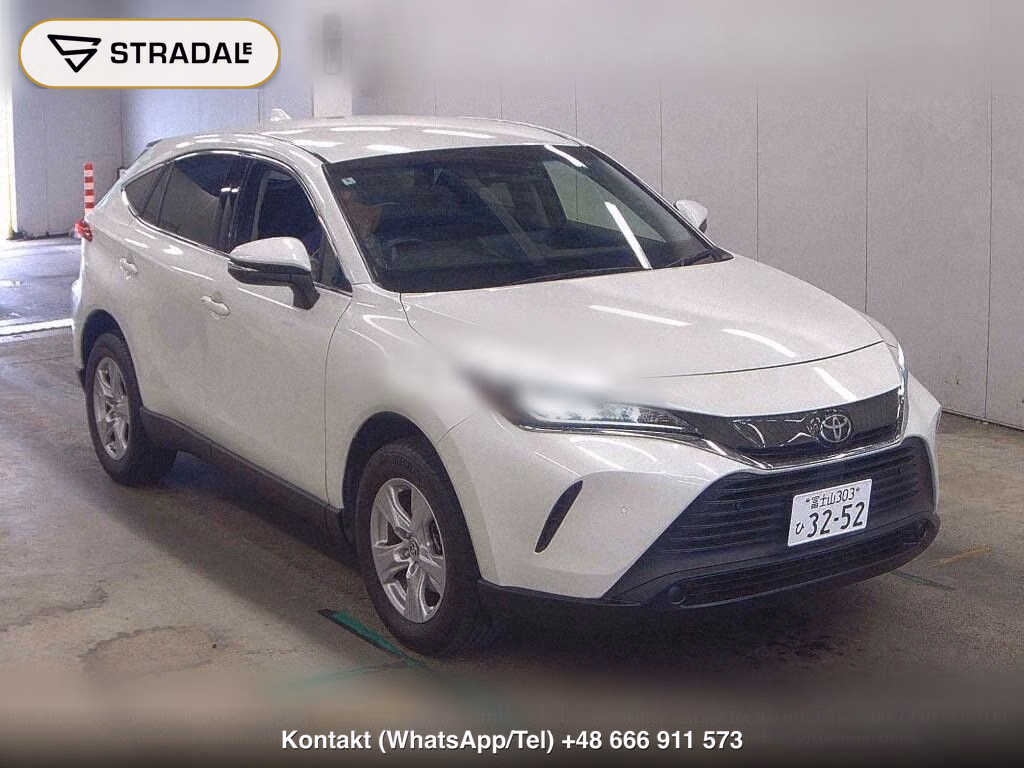 TOYOTA HARRIER S, miniaturka 2