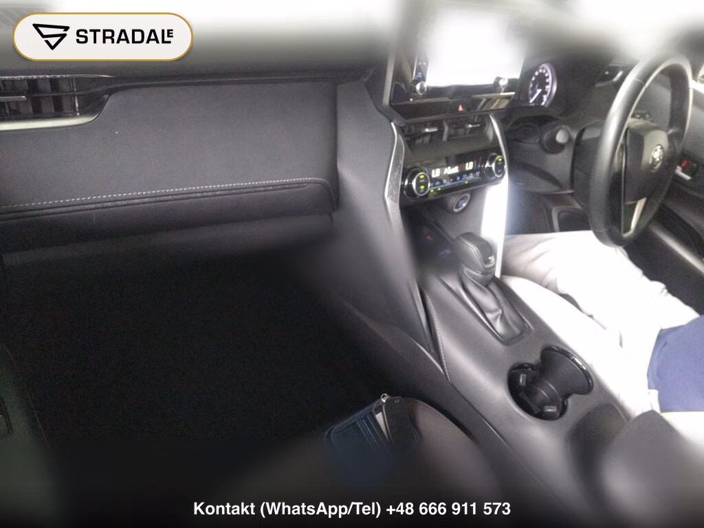 TOYOTA HARRIER S, miniaturka 4