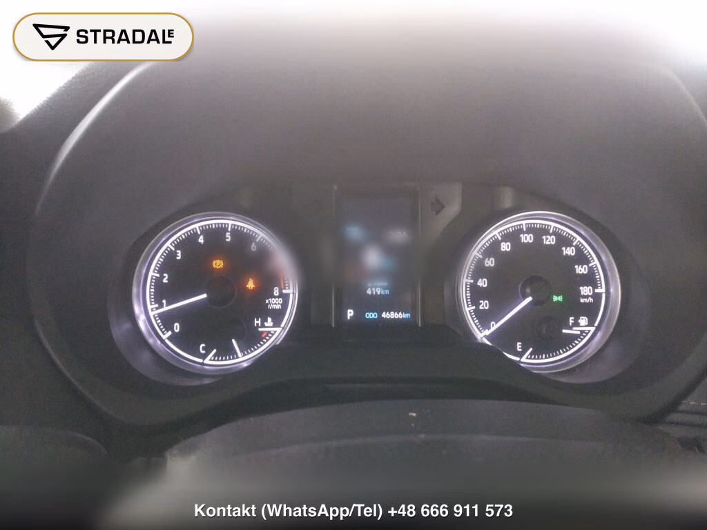 TOYOTA HARRIER S, miniaturka 7