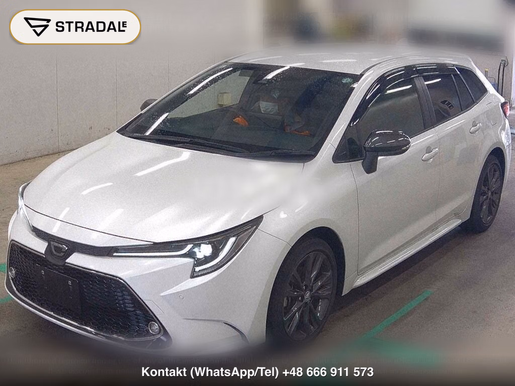 TOYOTA COROLLA TOURING WXB, miniaturka 5