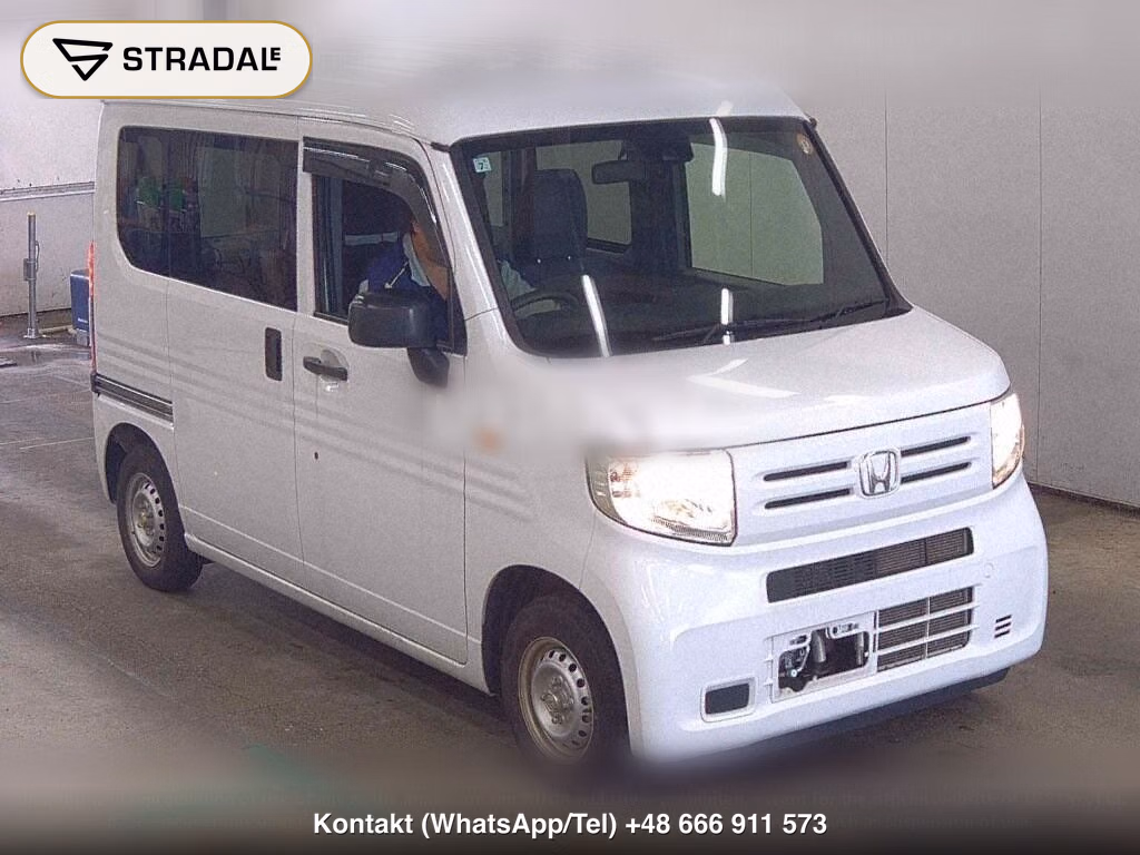 HONDA N-VAN OTHERS, miniaturka 2