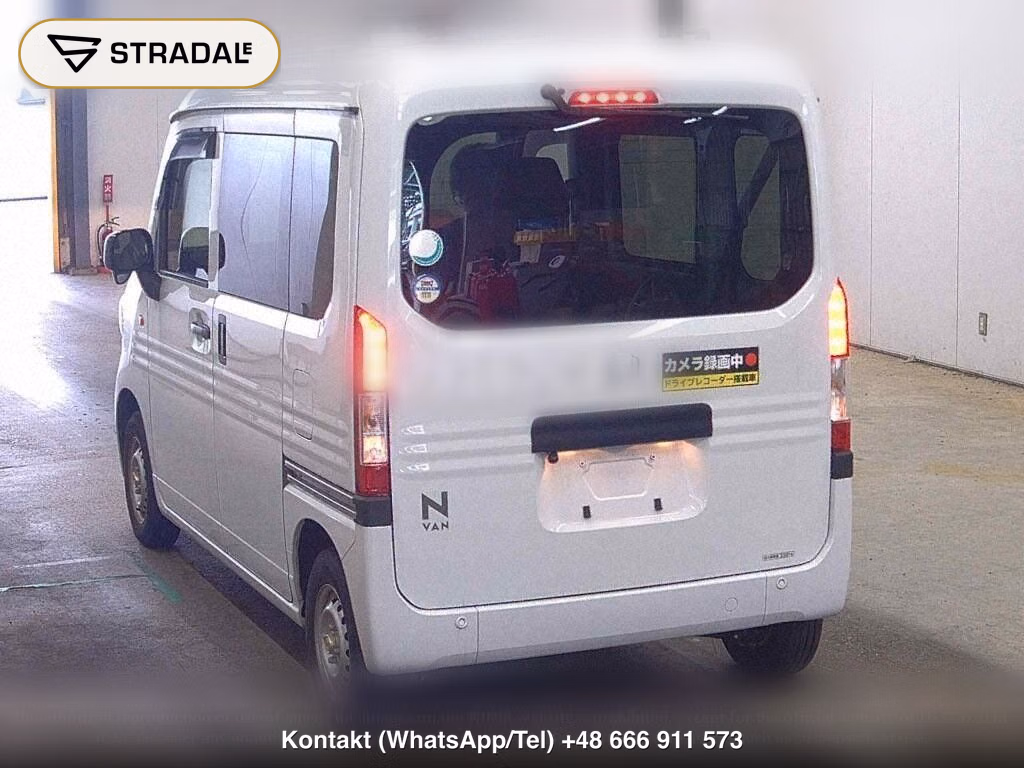 HONDA N-VAN OTHERS, miniaturka 3