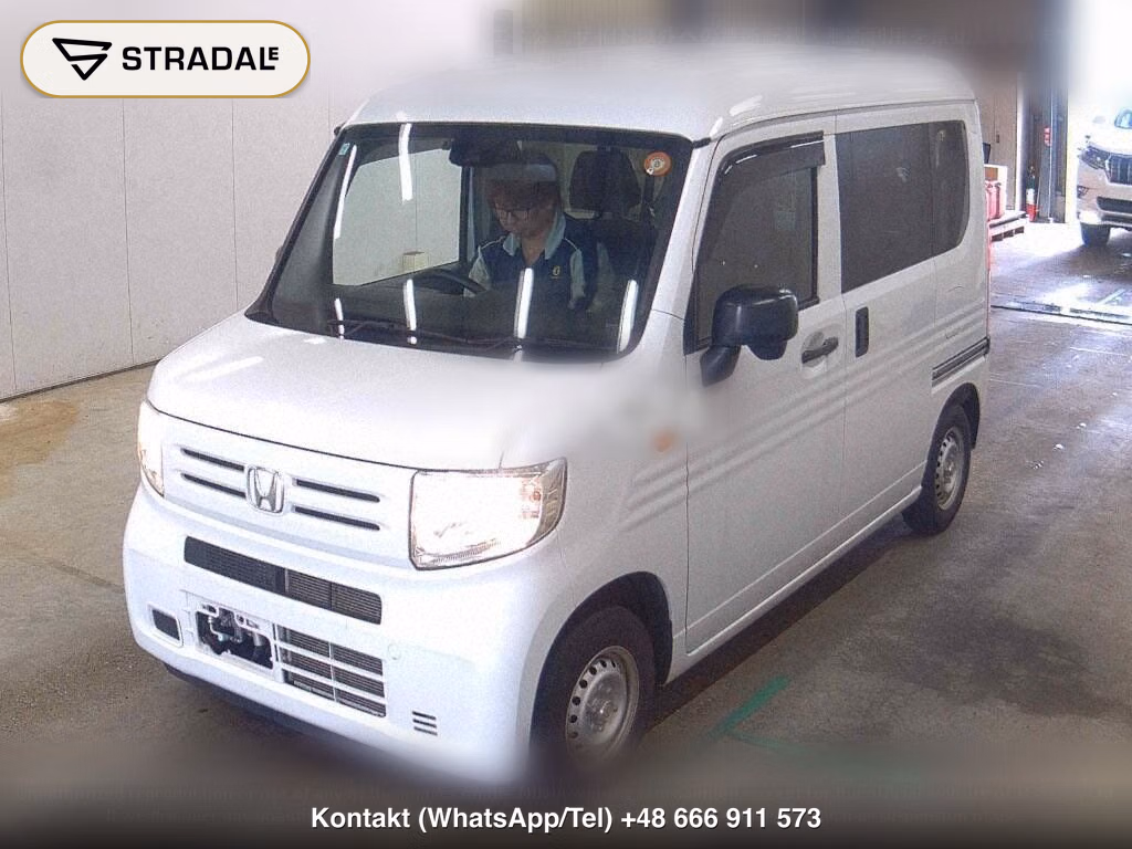 HONDA N-VAN OTHERS, miniaturka 5