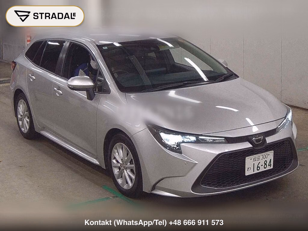 TOYOTA COROLLA TOURING S, miniaturka 2
