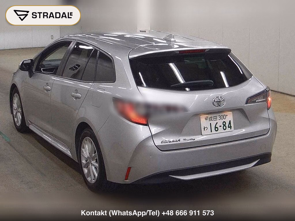 TOYOTA COROLLA TOURING S, miniaturka 3