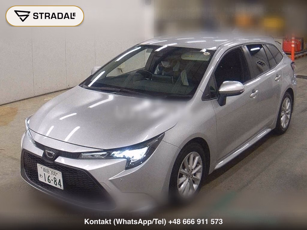TOYOTA COROLLA TOURING S, miniaturka 5