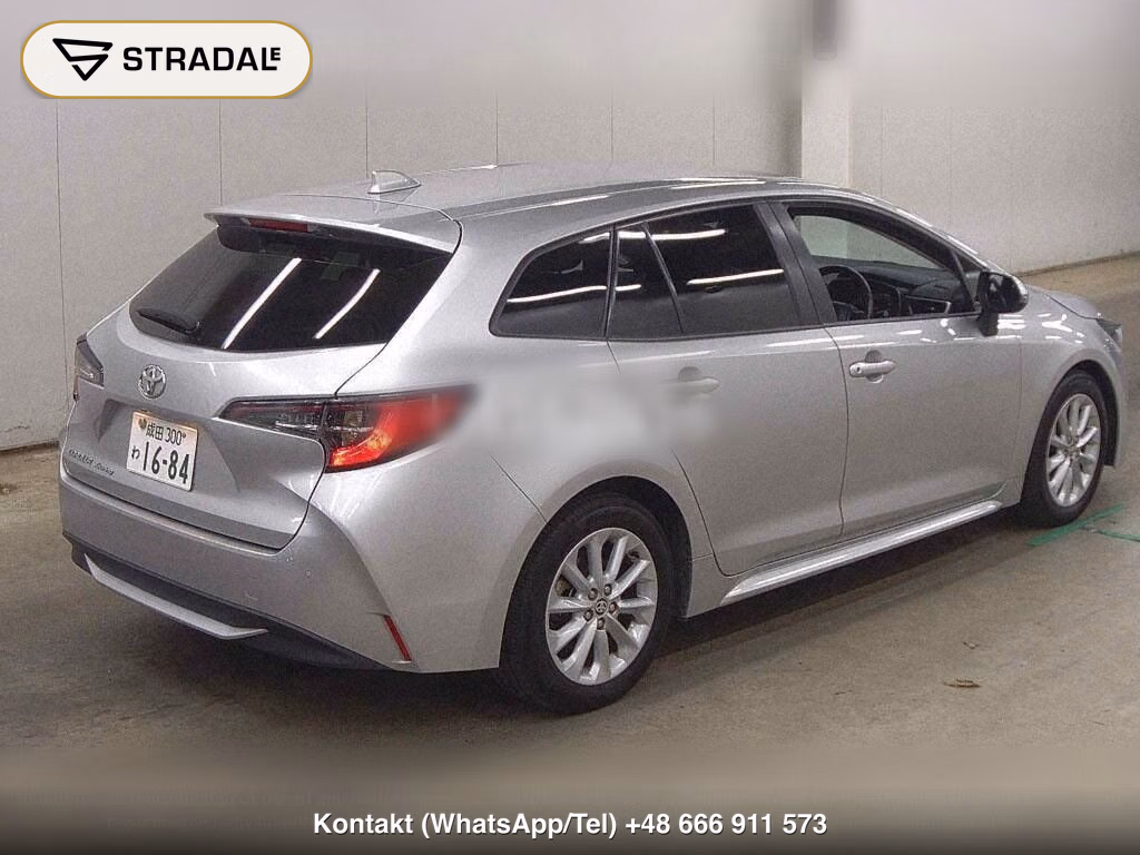 TOYOTA COROLLA TOURING S, miniaturka 6