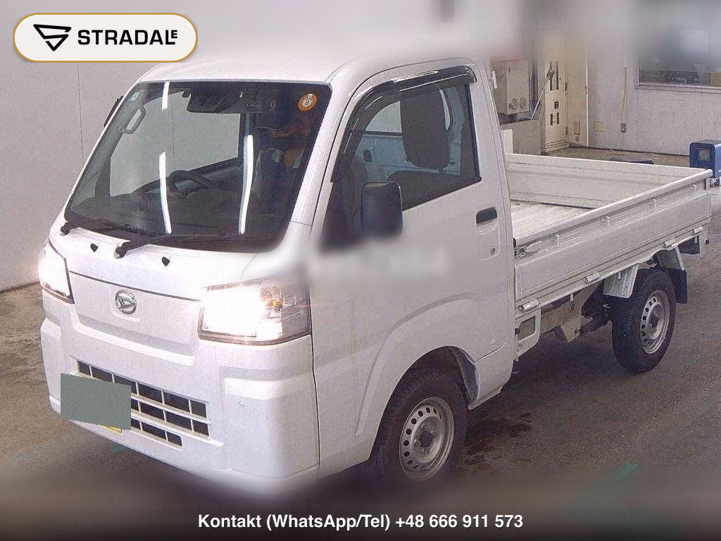 DAIHATSU HIJET TRUCK STANDARD, miniaturka 5