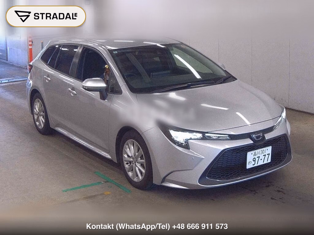 TOYOTA COROLLA TOURING S, miniaturka 2