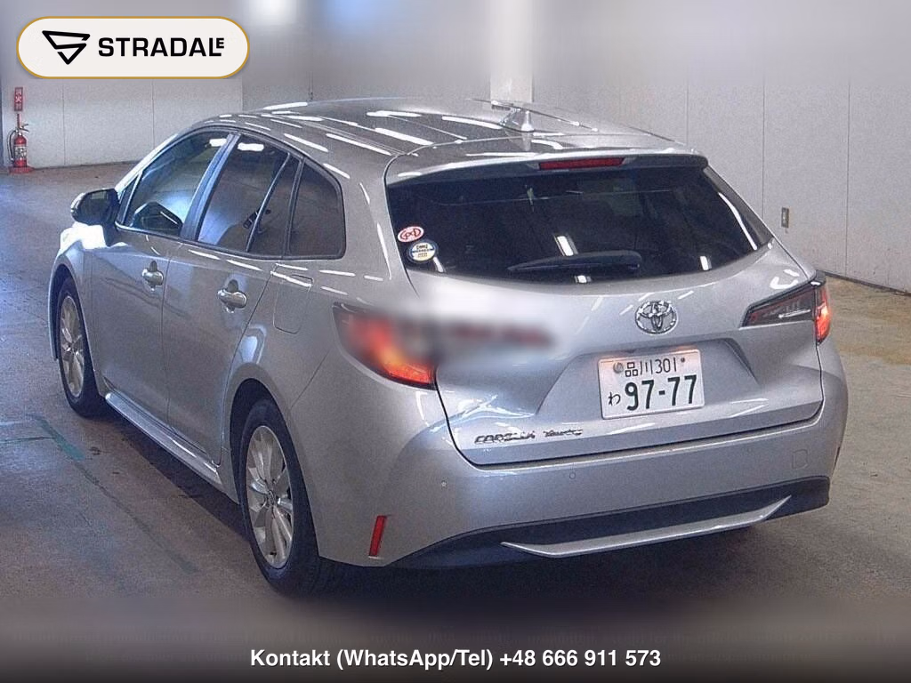 TOYOTA COROLLA TOURING S, miniaturka 3
