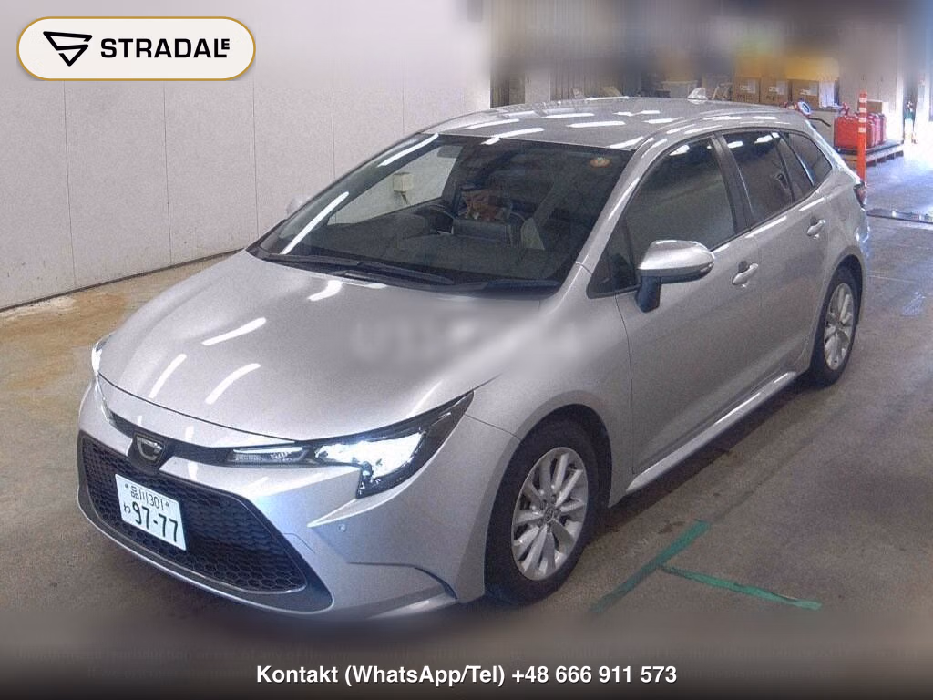 TOYOTA COROLLA TOURING S, miniaturka 5