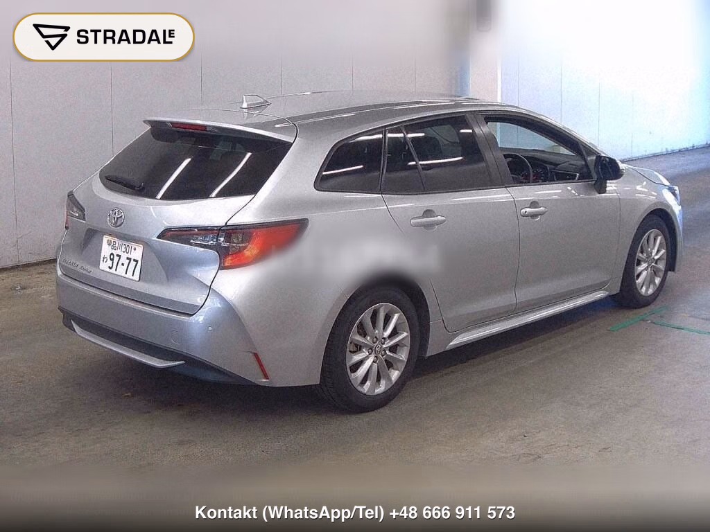 TOYOTA COROLLA TOURING S, miniaturka 6