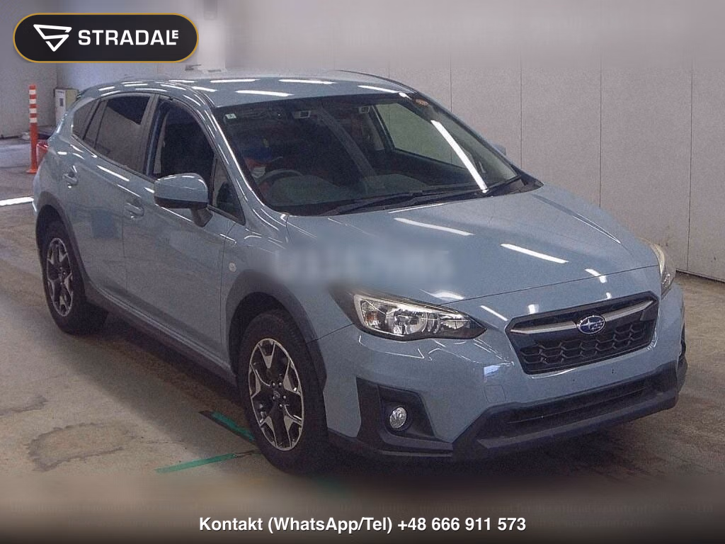 SUBARU IMPREZA XV 4WD 1.6I EYESIGHT, miniaturka 2