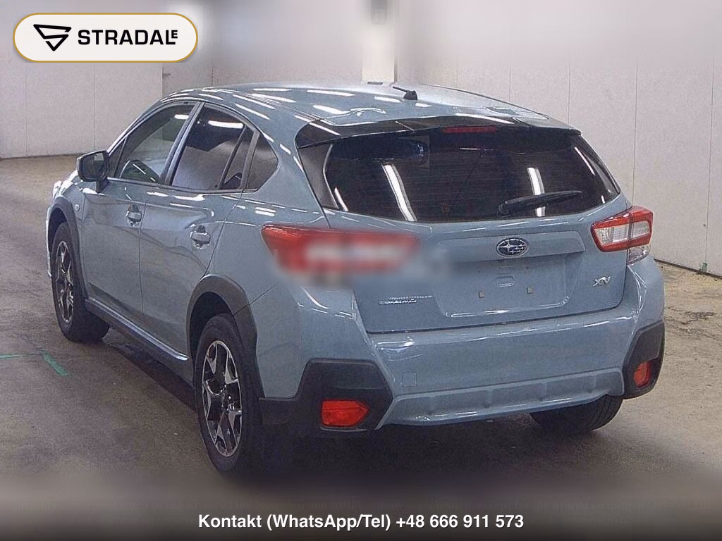 SUBARU IMPREZA XV 4WD 1.6I EYESIGHT, miniaturka 3