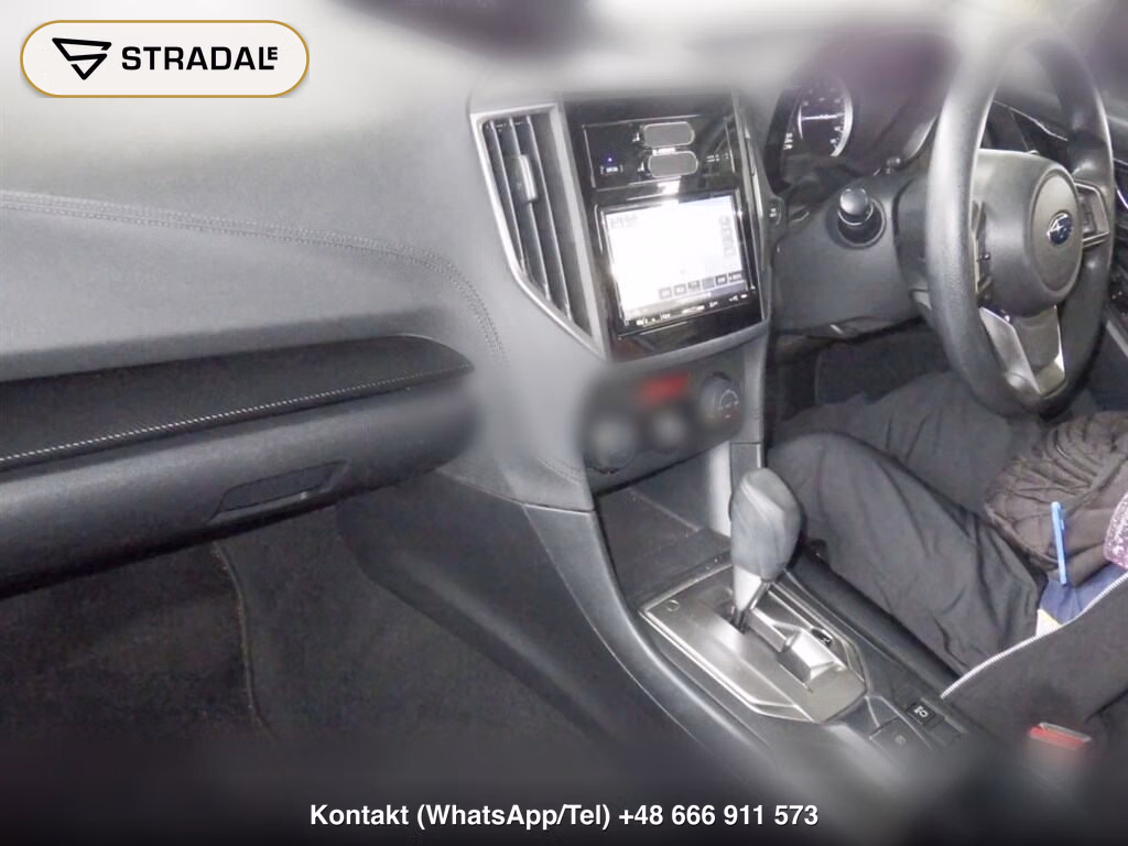 SUBARU IMPREZA XV 4WD 1.6I EYESIGHT, miniaturka 4