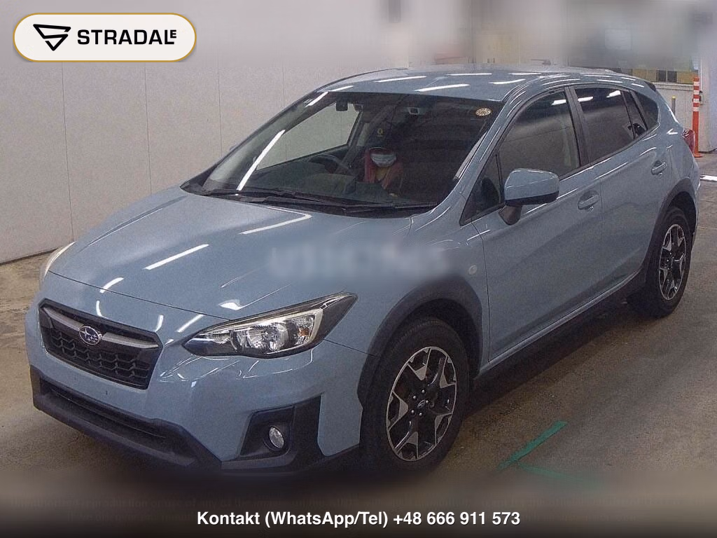 SUBARU IMPREZA XV 4WD 1.6I EYESIGHT, miniaturka 5