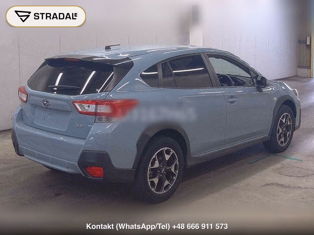 SUBARU IMPREZA XV 4WD 1.6I EYESIGHT, miniaturka 6