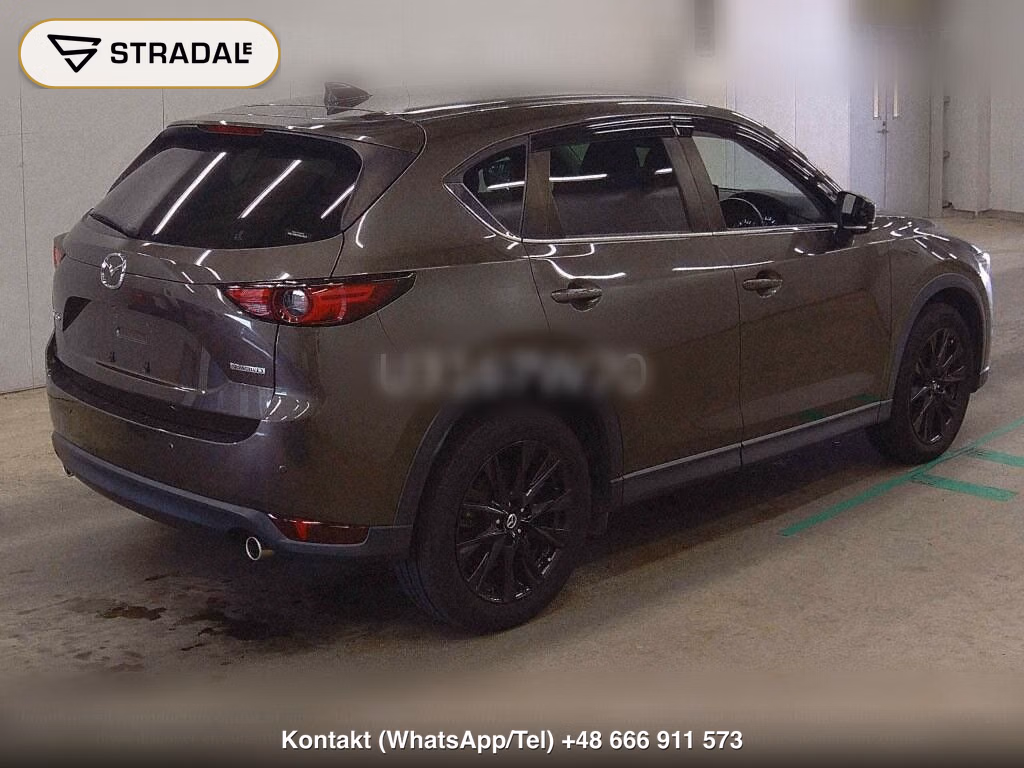 MAZDA CX-5 XD BLACK TONE EDITION, miniaturka 6