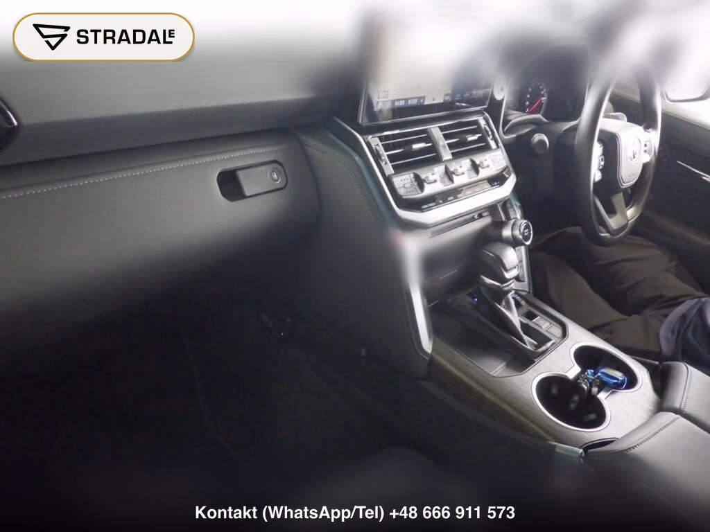 TOYOTA LAND CRUISER 4WD ZX, miniaturka 4