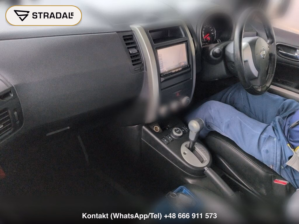 NISSAN X-TRAIL 4WD 20XTT, miniaturka 4