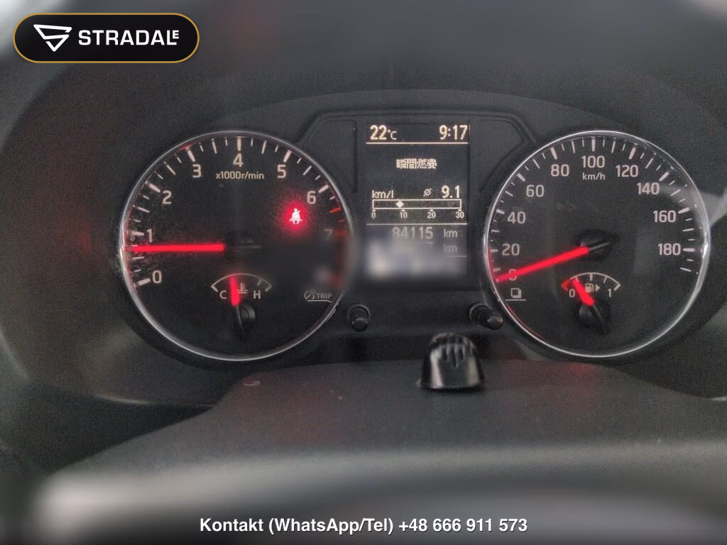 NISSAN X-TRAIL 4WD 20XTT, miniaturka 7