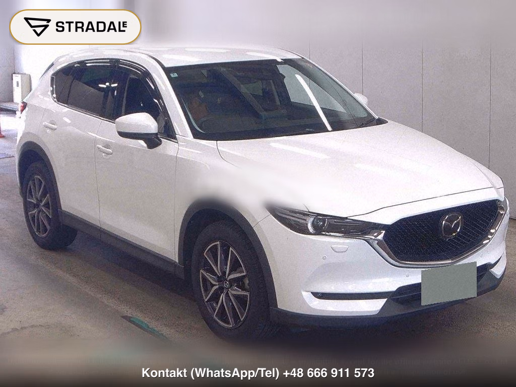 MAZDA CX-5 4WD XD L PACKAGE, miniaturka 2