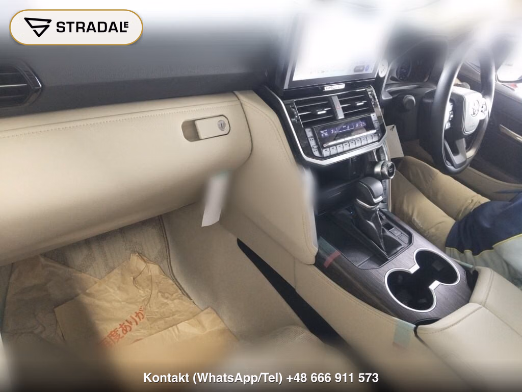 TOYOTA LAND CRUISER 4WD ZX, miniaturka 4
