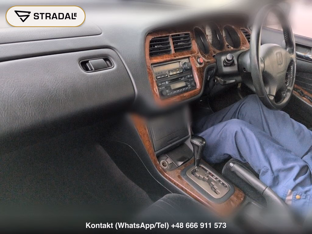 HONDA ACCORD WAGON 2.3VI, miniaturka 4