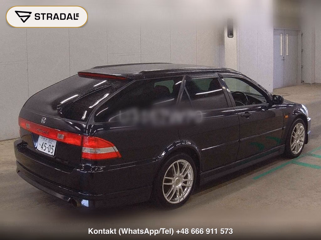 HONDA ACCORD WAGON 2.3VI, miniaturka 6