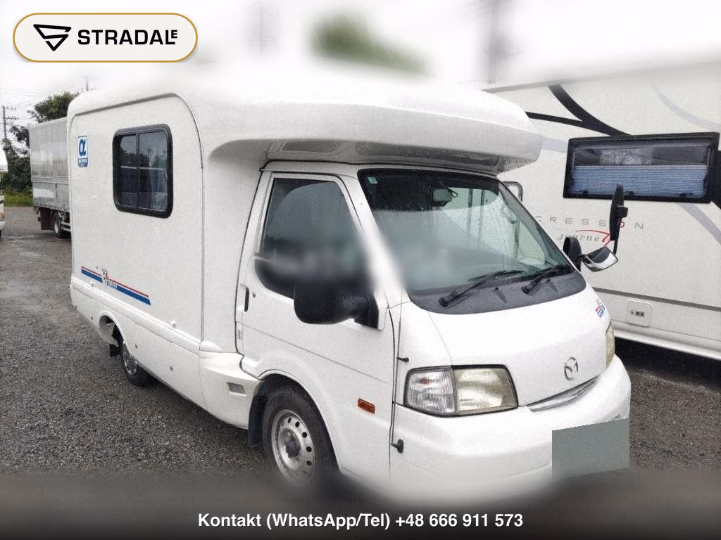 MAZDA BONGO TRUCK GL, miniaturka 2