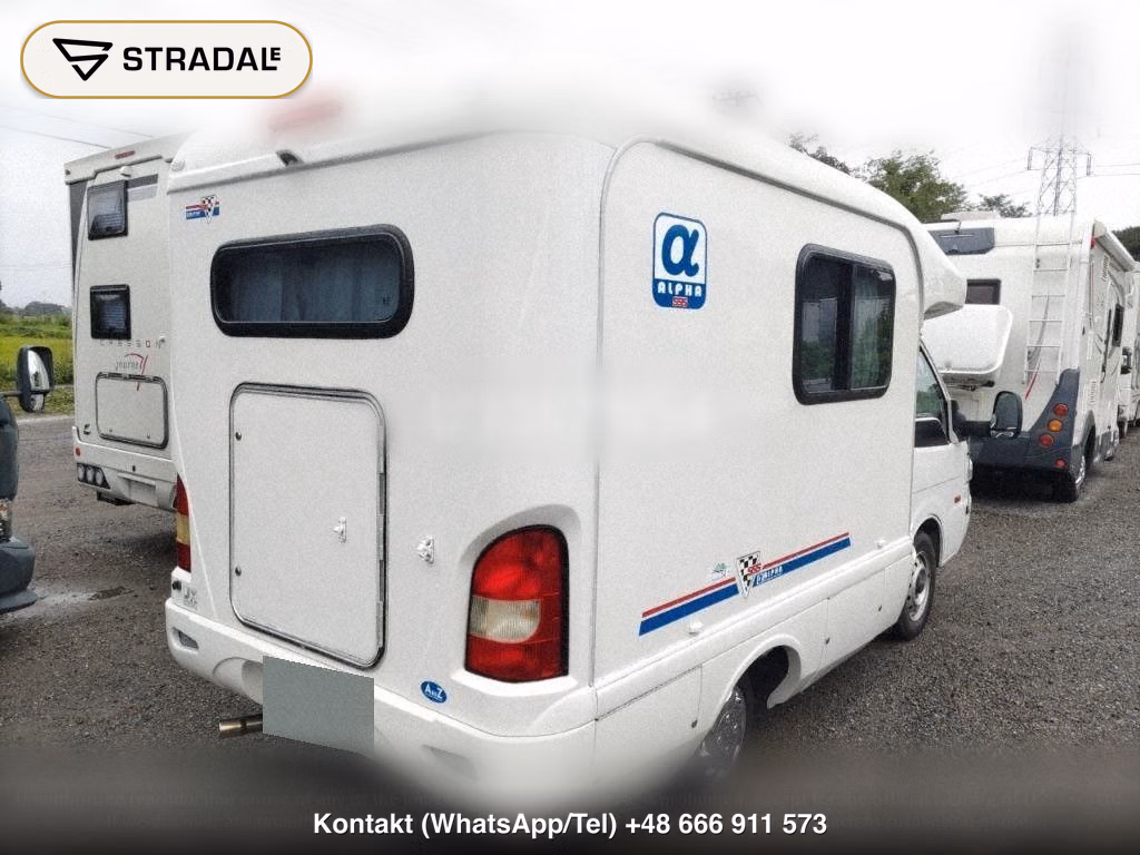 MAZDA BONGO TRUCK GL, miniaturka 6