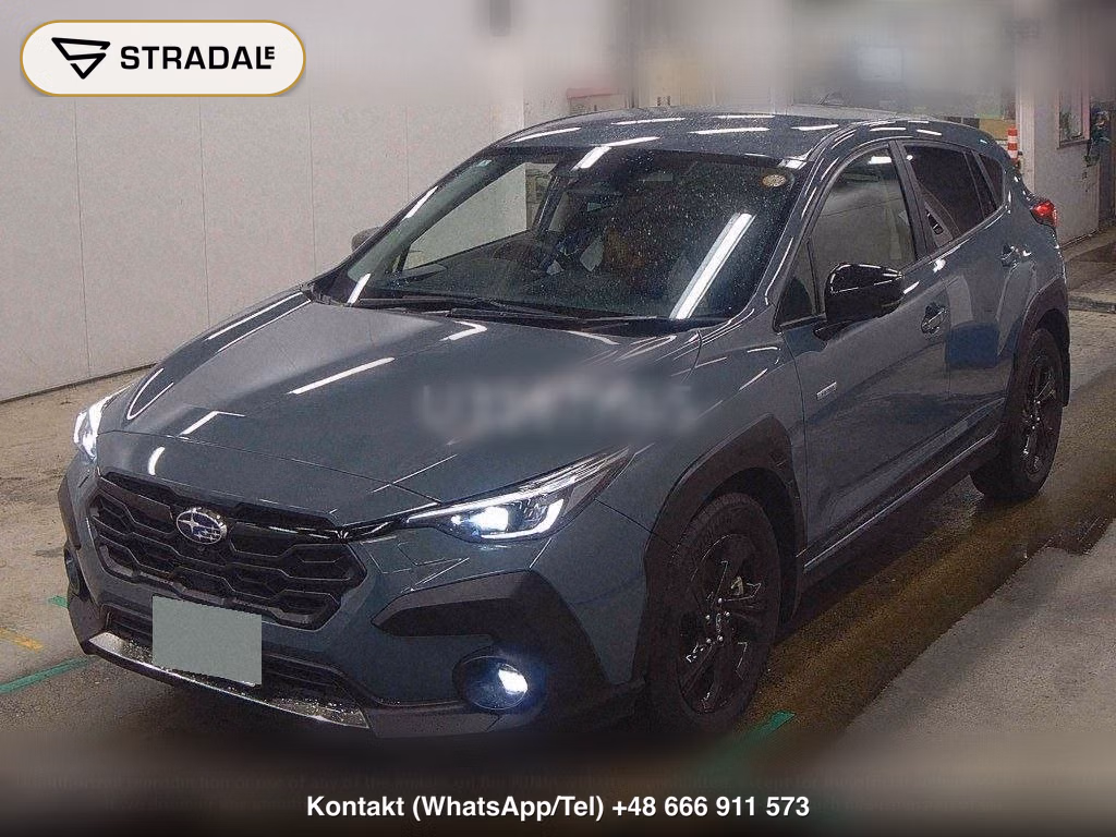 SUBARU CROSSTREK 4WD TOURING, miniaturka 5