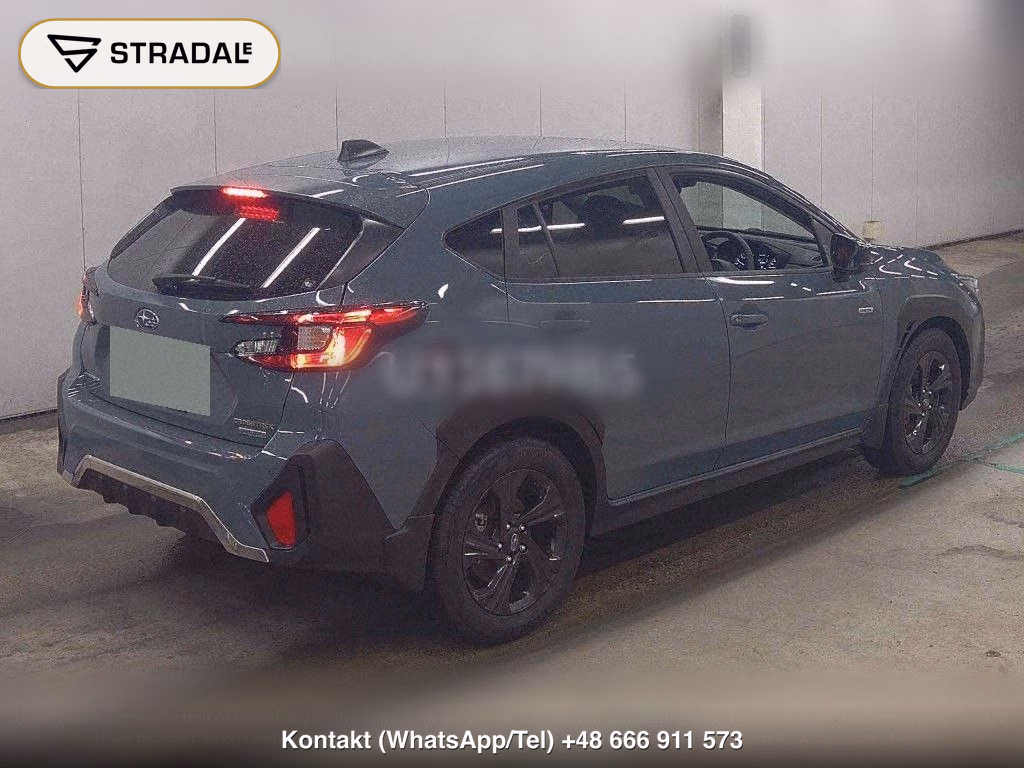 SUBARU CROSSTREK 4WD TOURING, miniaturka 6