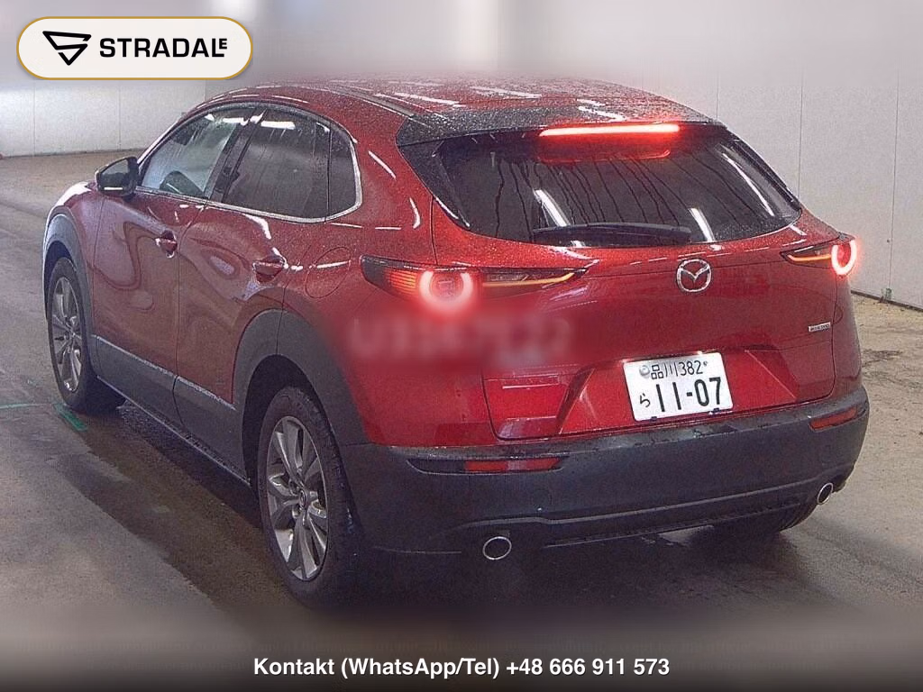 MAZDA CX-30 20S L PACKAGE, miniaturka 3