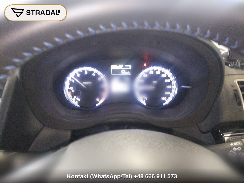 SUBARU LEVORG 4WD 1.6GT EYESIGHT, miniaturka 7