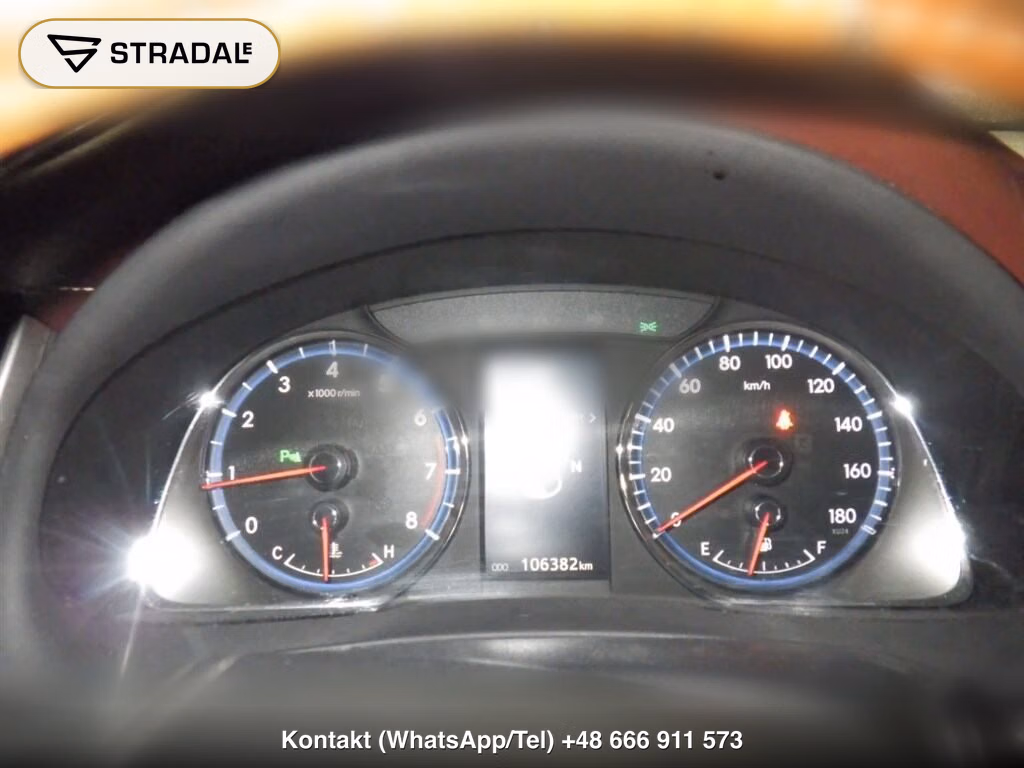 TOYOTA HARRIER PREMIUM ADVANCED PACKAGE, miniaturka 7