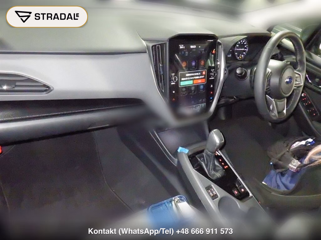 SUBARU CROSSTREK 4WD LIMITED, miniaturka 4