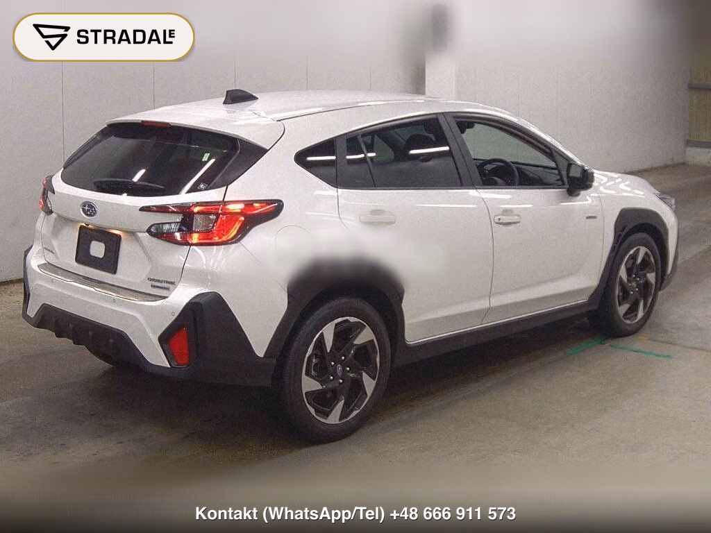 SUBARU CROSSTREK 4WD LIMITED, miniaturka 6