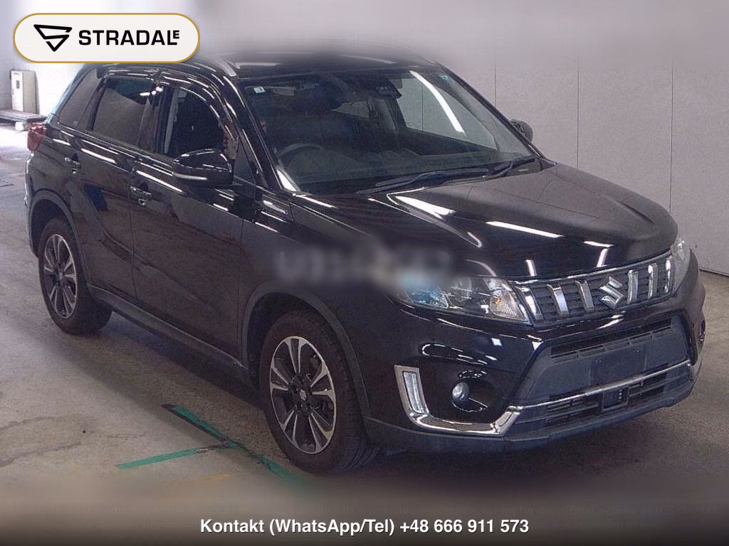 SUZUKI ESCUDO 5D 4WD 1.4 TURBO, miniaturka 2